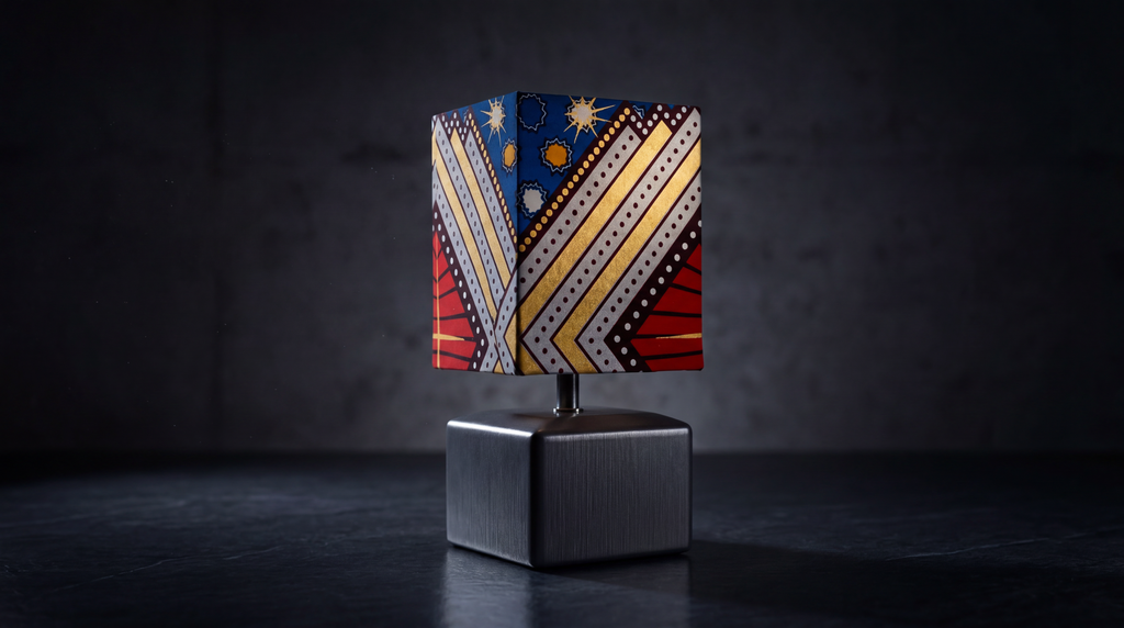 Yankee small table lamp
