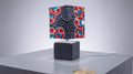 Lilypad small table lamp