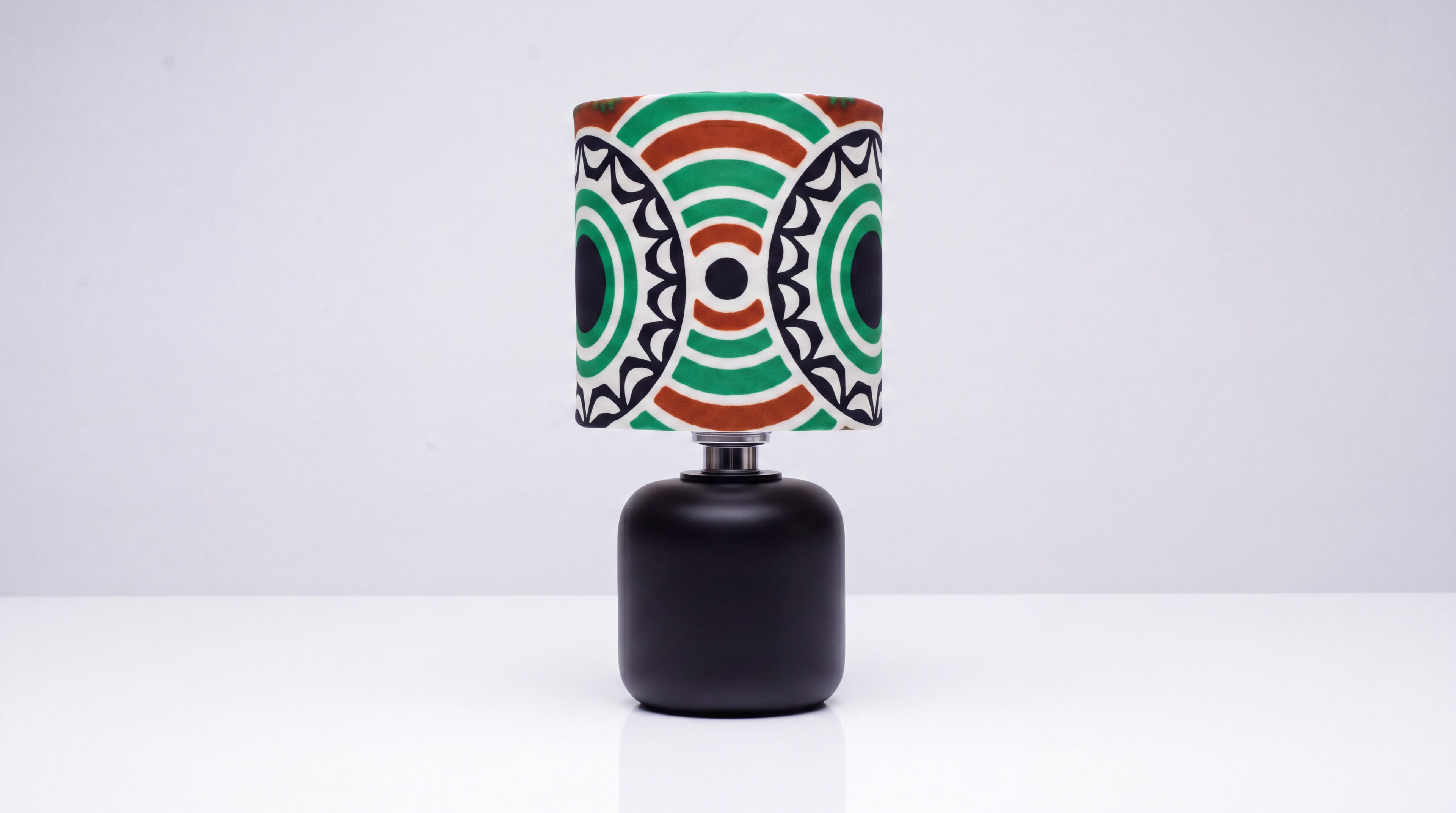 Owl small table lamp